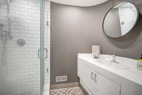 Photo 13 at 42 Apollo Drive, Don Mills, Toronto