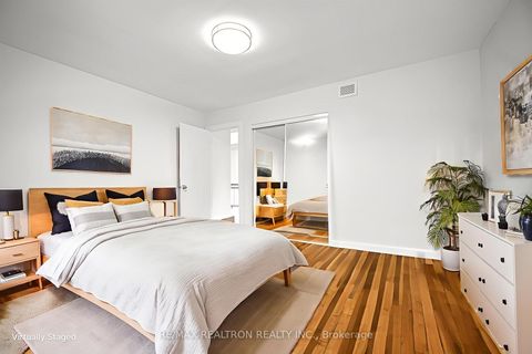 Photo 14 at 42 Apollo Drive, Don Mills, Toronto