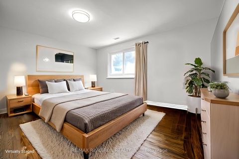 Photo 18 at 42 Apollo Drive, Don Mills, Toronto