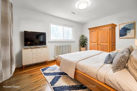 Photo 19 at 42 Apollo Drive, Don Mills, Toronto