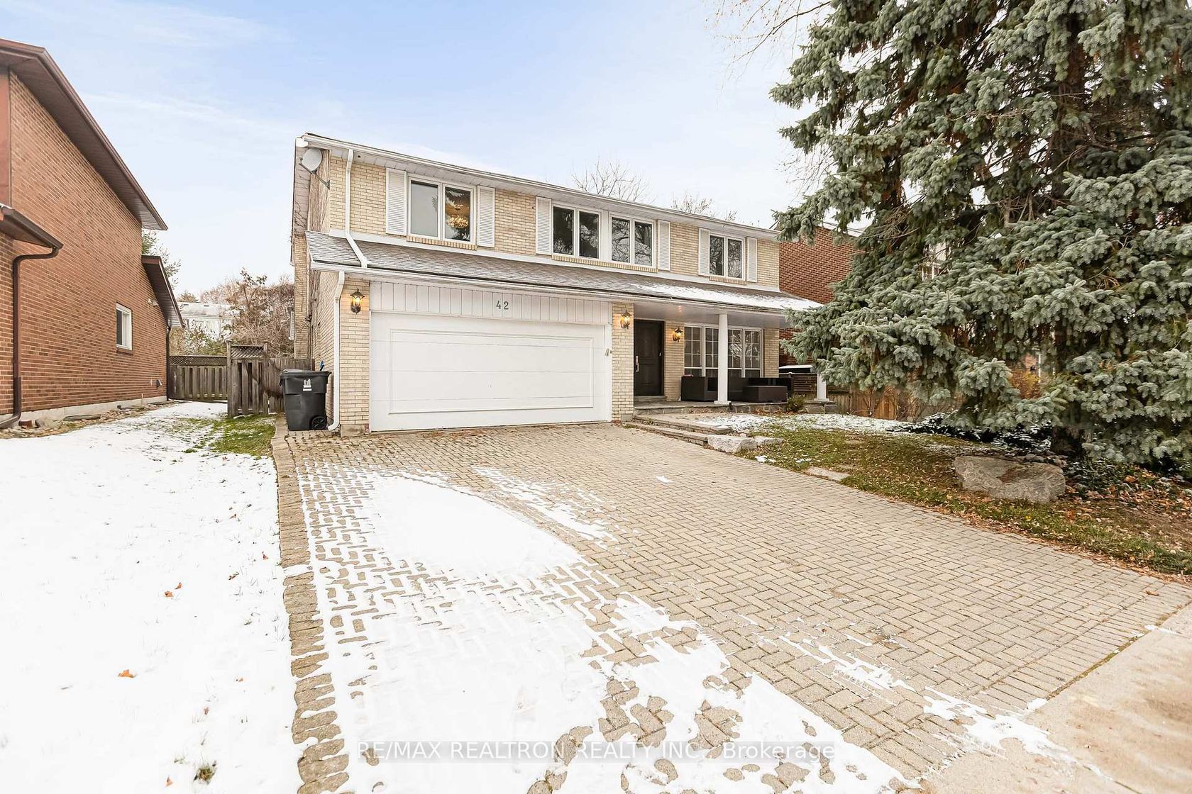 42 Apollo Drive, Don Mills, Toronto 