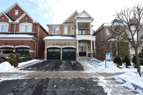 Photo 0 at 171 Maurier Boulevard, Patterson, Vaughan