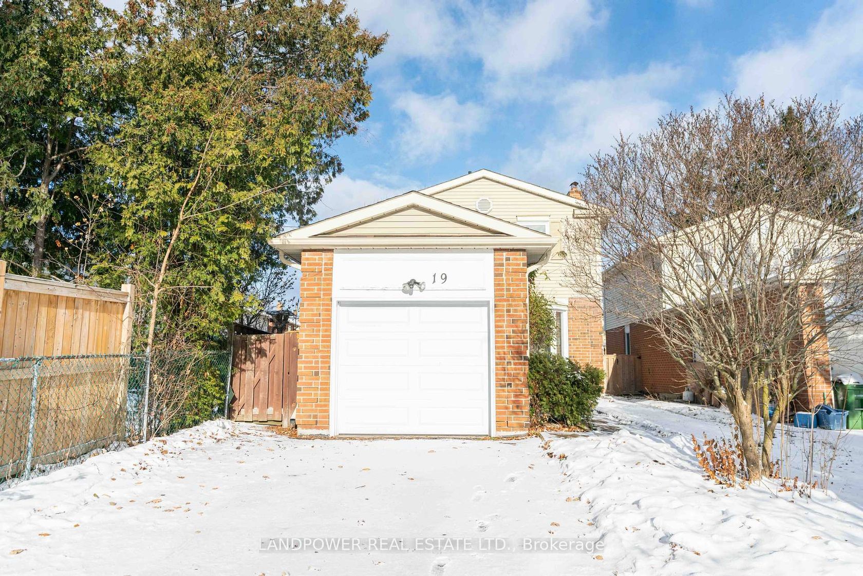 19 Oakhaven Drive, Milliken, Toronto 