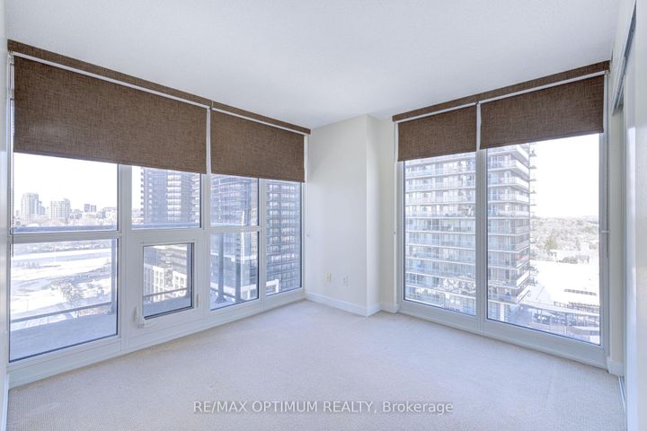 Photo 16 at 1817 - 121 Mcmahon Drive, Bayview Village, Toronto