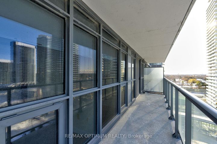 Photo 26 at 1817 - 121 Mcmahon Drive, Bayview Village, Toronto