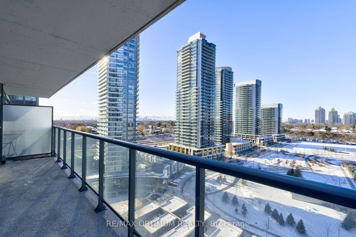 Photo 27 at 1817 - 121 Mcmahon Drive, Bayview Village, Toronto