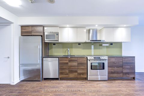 Photo 7 at 1817 - 121 Mcmahon Drive, Bayview Village, Toronto