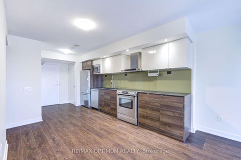 Photo 8 at 1817 - 121 Mcmahon Drive, Bayview Village, Toronto