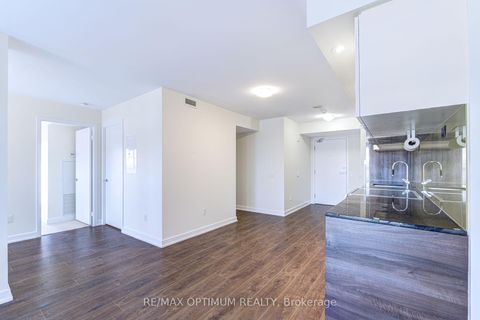 Photo 9 at 1817 - 121 Mcmahon Drive, Bayview Village, Toronto