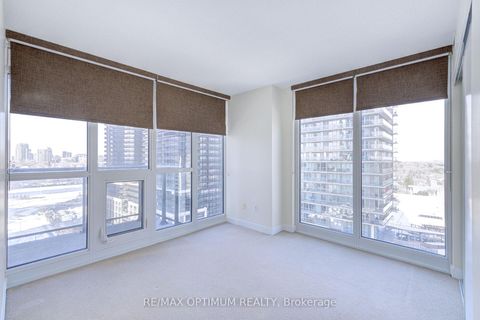 Photo 16 at 1817 - 121 Mcmahon Drive, Bayview Village, Toronto