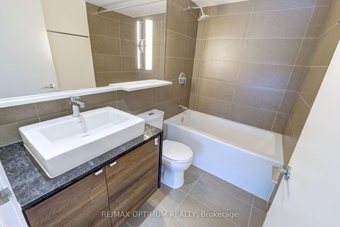 Photo 23 at 1817 - 121 Mcmahon Drive, Bayview Village, Toronto