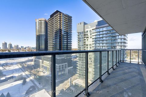 Photo 25 at 1817 - 121 Mcmahon Drive, Bayview Village, Toronto