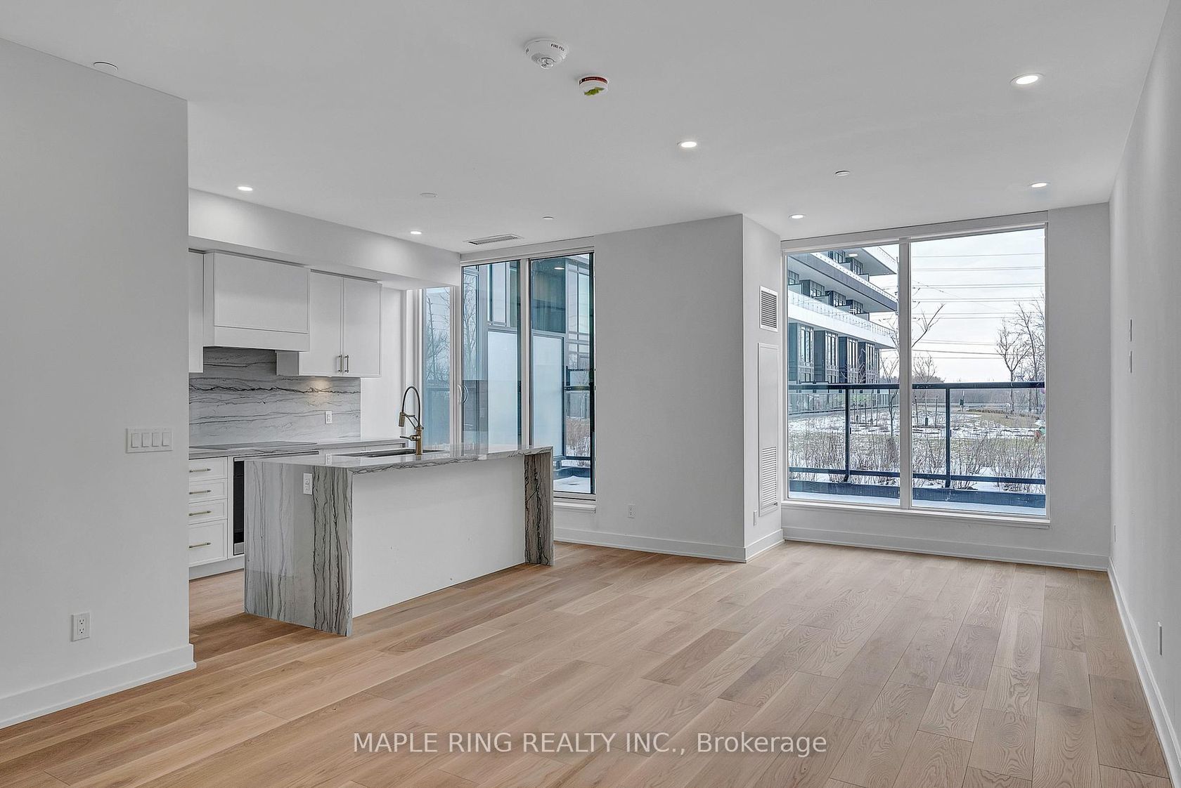 118 - 2485 Taunton Road, RO River Oaks, Oakville 