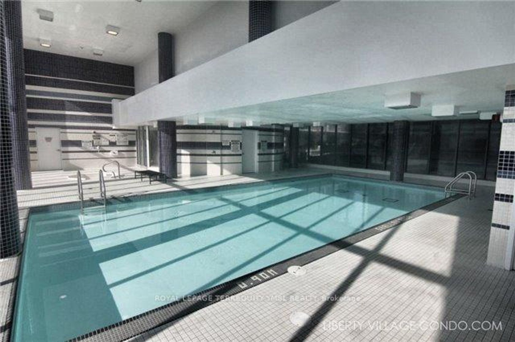 802 - 59 East Liberty Street, Niagara, Toronto 