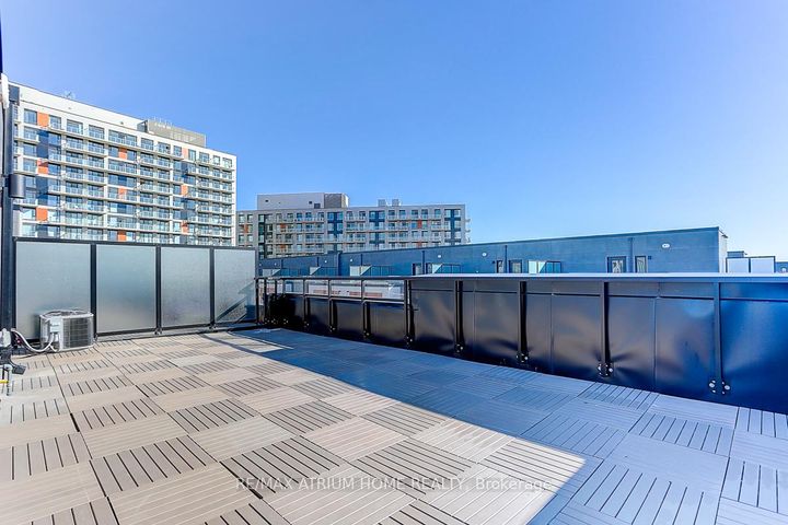 Photo 40 at 1240 - 10 David Eyer Road, Rural Richmond Hill, Richmond Hill