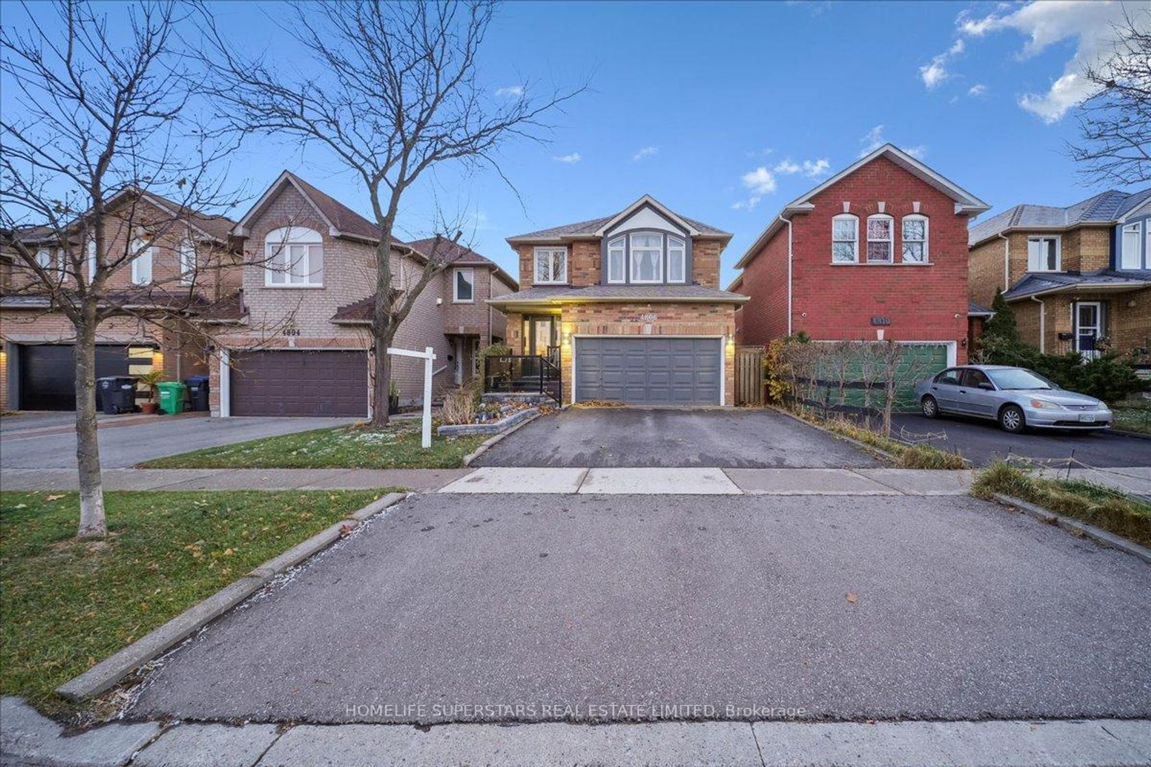 4806 Rosebush Road, East Credit, Mississauga 