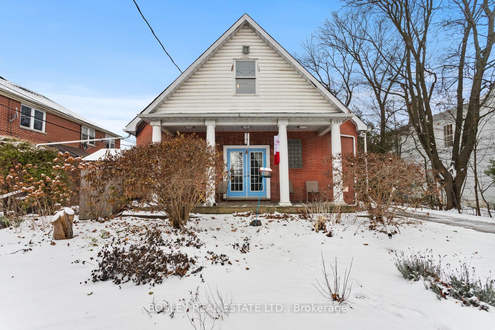 131 King Street E, Cobourg 