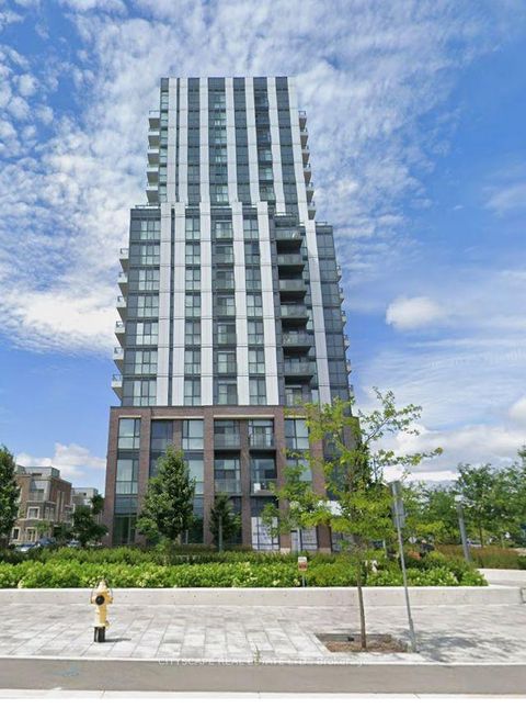 Photo 0 at 511 - 38 Honeycrisp Crescent, Vaughan Corporate Centre, Vaughan