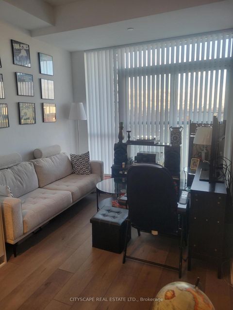 Photo 6 at 511 - 38 Honeycrisp Crescent, Vaughan Corporate Centre, Vaughan