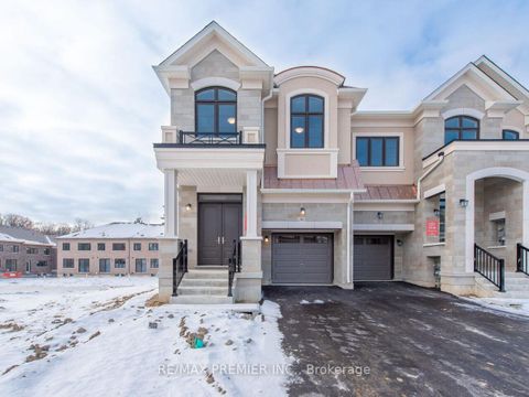 Photo 0 at 46 Gambetta Road, Vellore Village, Vaughan