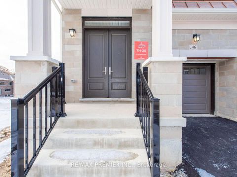 Photo 1 at 46 Gambetta Road, Vellore Village, Vaughan