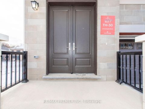 Photo 2 at 46 Gambetta Road, Vellore Village, Vaughan