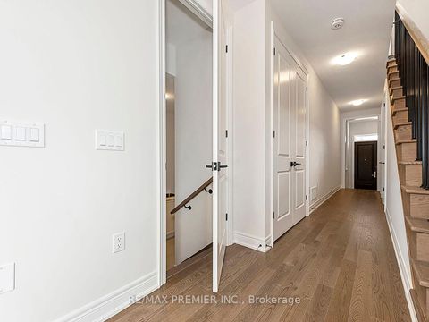 Photo 8 at 46 Gambetta Road, Vellore Village, Vaughan