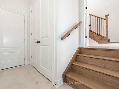 Photo 10 at 46 Gambetta Road, Vellore Village, Vaughan