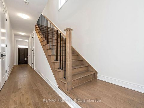 Photo 11 at 46 Gambetta Road, Vellore Village, Vaughan