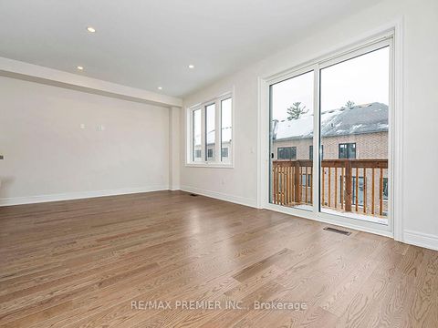 Photo 14 at 46 Gambetta Road, Vellore Village, Vaughan