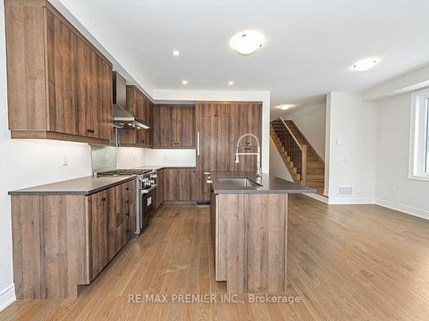 Photo 15 at 46 Gambetta Road, Vellore Village, Vaughan