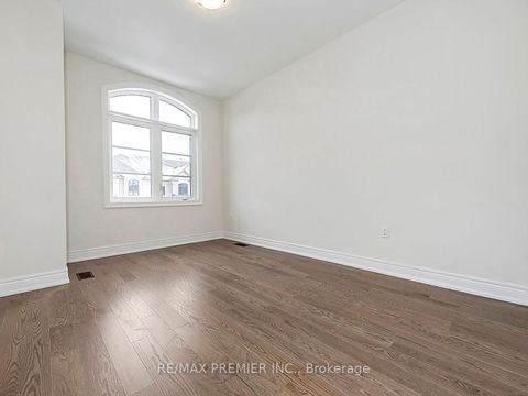 Photo 22 at 46 Gambetta Road, Vellore Village, Vaughan