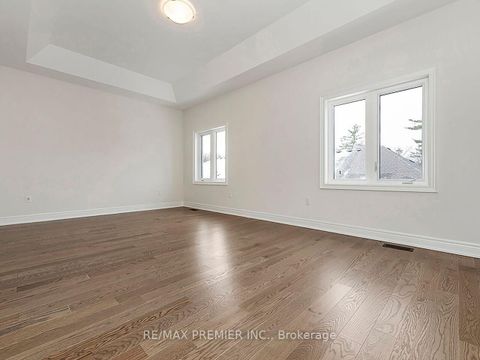 Photo 33 at 46 Gambetta Road, Vellore Village, Vaughan