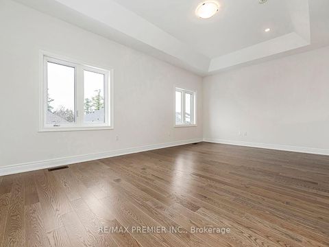 Photo 36 at 46 Gambetta Road, Vellore Village, Vaughan