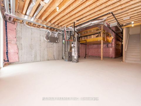 Photo 38 at 46 Gambetta Road, Vellore Village, Vaughan