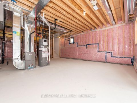 Photo 39 at 46 Gambetta Road, Vellore Village, Vaughan