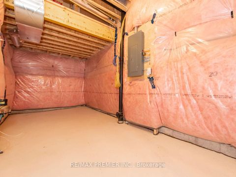 Photo 43 at 46 Gambetta Road, Vellore Village, Vaughan