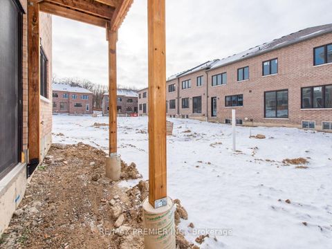 Photo 46 at 46 Gambetta Road, Vellore Village, Vaughan