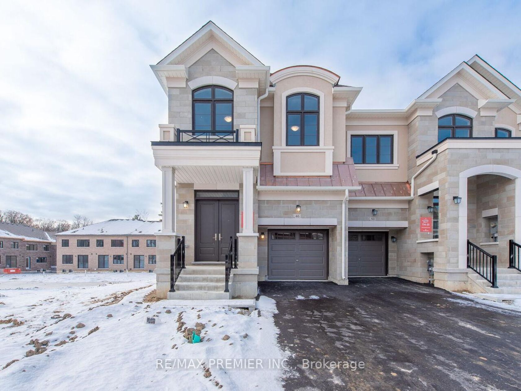 46 Gambetta Road, Vellore Village, Vaughan 