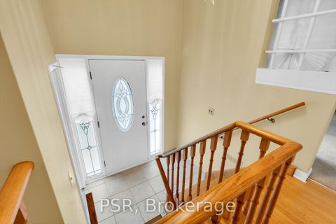 Photo 6 at 60 Bamford Crescent, Black Creek, Toronto