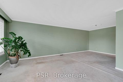 Photo 8 at 60 Bamford Crescent, Black Creek, Toronto