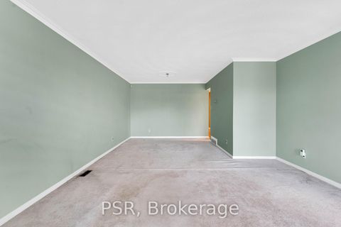 Photo 9 at 60 Bamford Crescent, Black Creek, Toronto