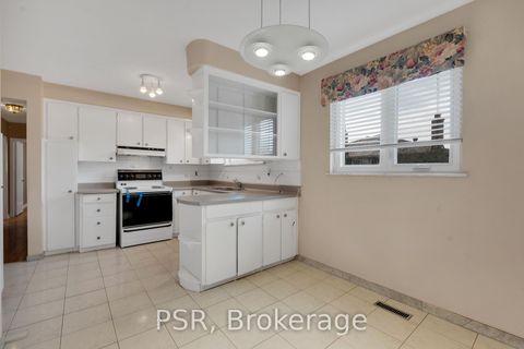 Photo 13 at 60 Bamford Crescent, Black Creek, Toronto