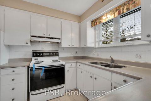 Photo 15 at 60 Bamford Crescent, Black Creek, Toronto