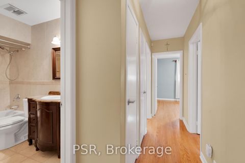 Photo 16 at 60 Bamford Crescent, Black Creek, Toronto