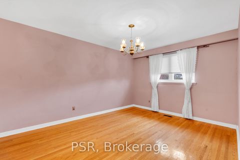 Photo 17 at 60 Bamford Crescent, Black Creek, Toronto