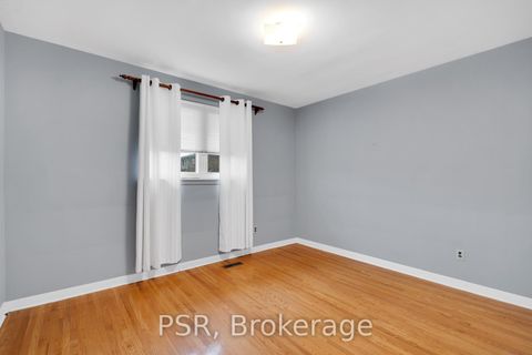 Photo 19 at 60 Bamford Crescent, Black Creek, Toronto