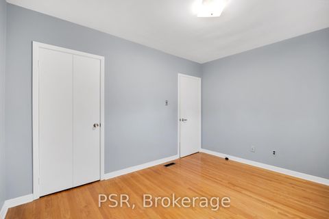 Photo 20 at 60 Bamford Crescent, Black Creek, Toronto