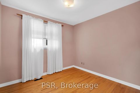 Photo 21 at 60 Bamford Crescent, Black Creek, Toronto