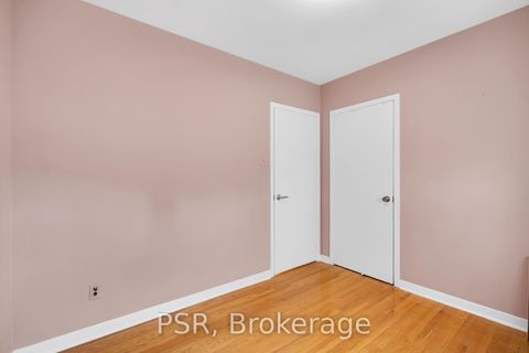 Photo 22 at 60 Bamford Crescent, Black Creek, Toronto